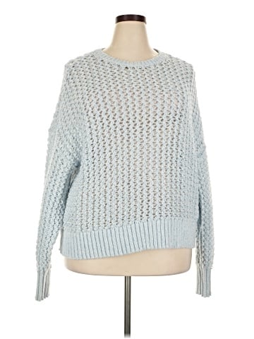 Torrid Pullover Sweater (view 1)