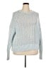 Torrid Blue Pullover Sweater Size 2X Plus (2) - photo 1