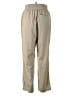 Gap Fit Solid Tan Track Pants Size M - photo 2