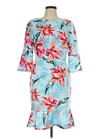 Nine West Cocktail Dress (view 1)