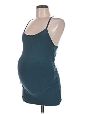 Beyond the Bump by Beyond Yoga Tank Top (view 1)