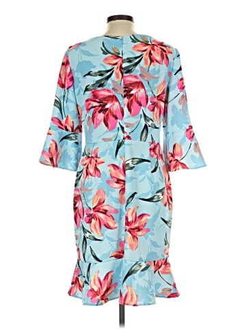 Nine West Cocktail Dress (view 2)