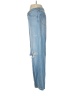 BP. 100% Cotton Hearts Blue Jeans Size 29 waist - photo 5