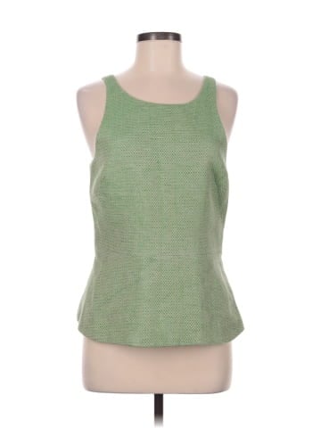 Banana Republic Sleeveless Top (view 1)