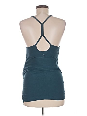 Beyond the Bump by Beyond Yoga Tank Top (view 2)