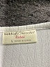 Bobbie Brooks Ivory Long Sleeve Top Size L - photo 7