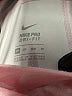 Nike Pink Athletic Shorts Size XS (kids) - photo 3