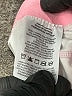 Nike Pink Athletic Shorts Size XS (kids) - photo 4