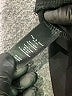 Rag & Bone Solid Black Active Pants Size S - photo 8