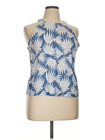 Rachel Zoe Sleeveless Blouse (view 1)