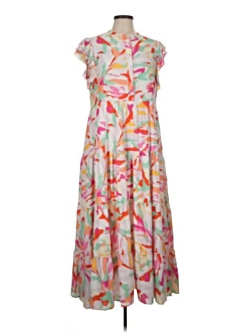 Crosby Casual Dress (view 1)