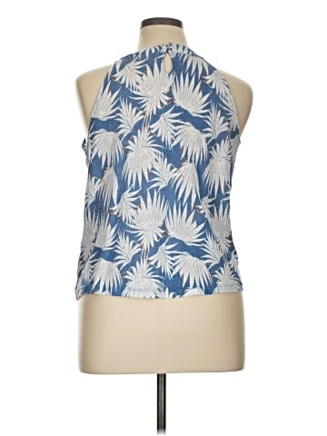 Rachel Zoe Sleeveless Blouse (view 2)