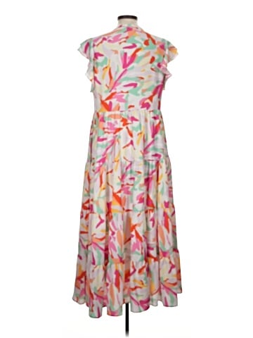 Crosby Casual Dress (view 2)