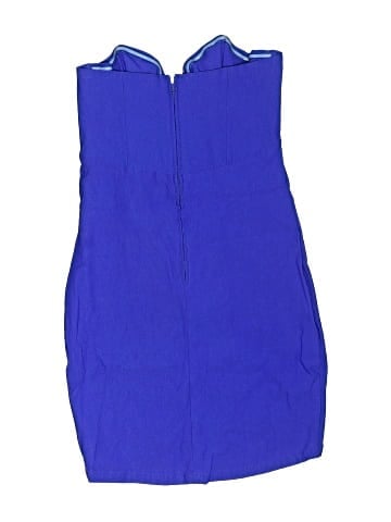Nasty Gal Inc. Cocktail Dress (view 2)