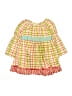 Matilda Jane 100% Polyester Green Dress Size 6 - photo 1