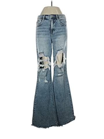 Risen Jeans (view 1)