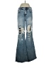 Risen Blue Jeans Size 5 - photo 1