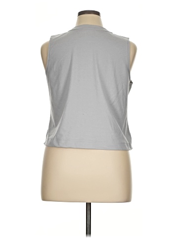 Jockey Sleeveless T-Shirt (view 2)