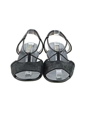 Anyi Lu Wedges (view 2)