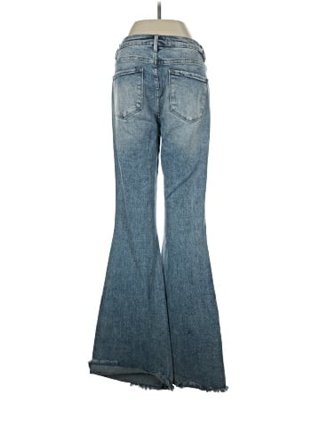 Risen Jeans (view 2)