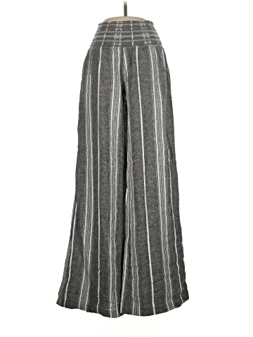 Rewash Linen Pants (view 1)