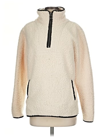 Thread & Supply Pullover Sweater (view 1)
