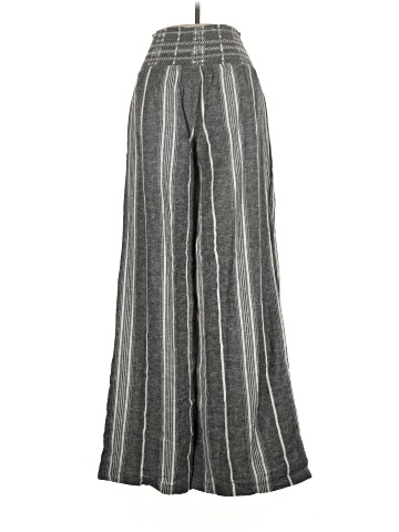 Rewash Linen Pants (view 2)
