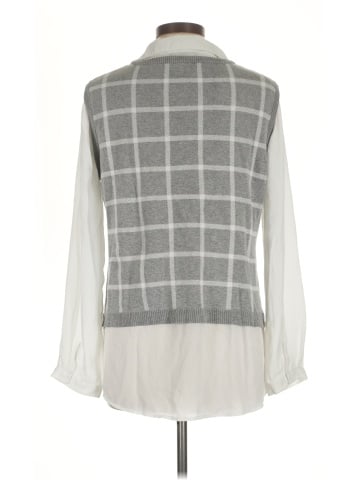 Adrianna Papell Sweater Vest (view 2)