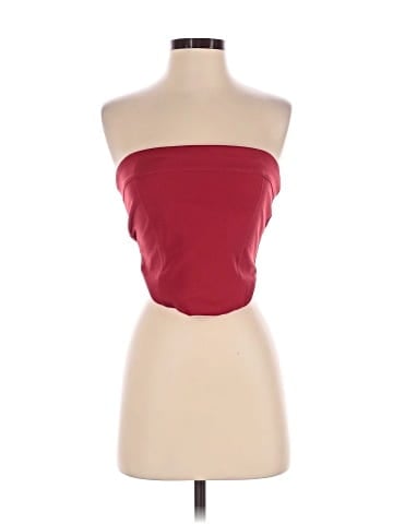 Cotton On Tube Top (view 1)