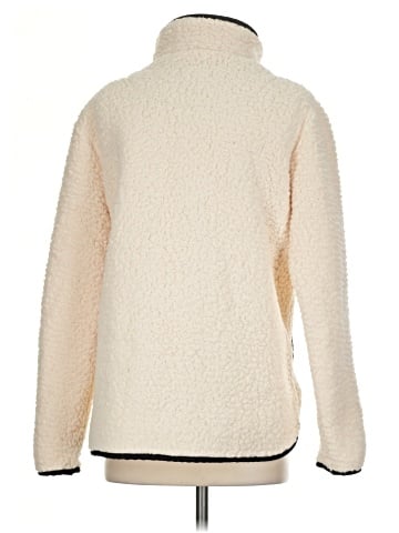 Thread & Supply Pullover Sweater (view 2)