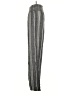 Rewash Stripes Gray Linen Pants Size XS - photo 5