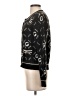 Guess Black Cardigan Size S - photo 5