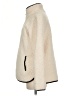 Thread & Supply 100% Polyester Ivory Pullover Sweater Size S - photo 5