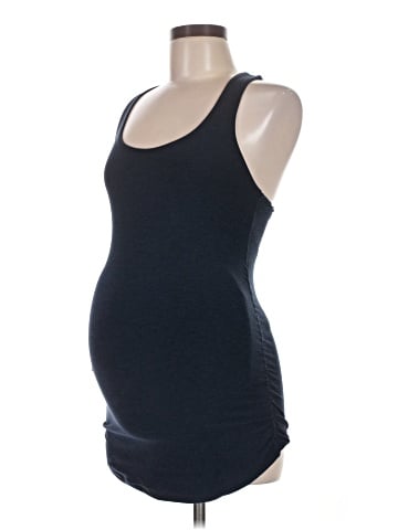 Beyond the Bump by Beyond Yoga Tank Top (view 1)