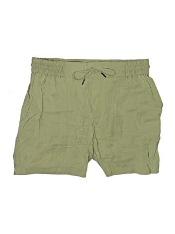 Kersh Khaki Shorts (view 1)