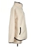 Thread & Supply 100% Polyester Ivory Pullover Sweater Size S - photo 4