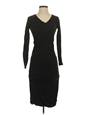 Monrow Casual Dress (view 1)