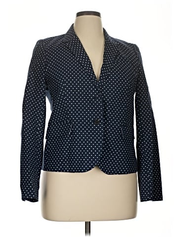 J.Crew Factory Store Blazer (view 1)