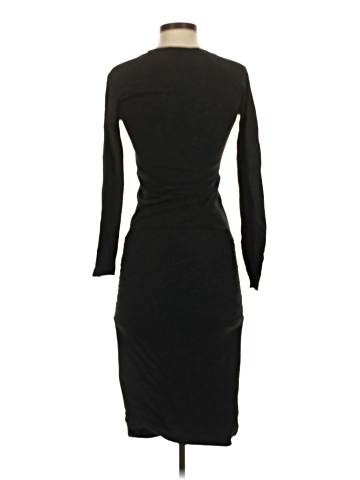 Monrow Casual Dress (view 2)