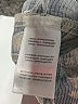 Sweet Heart Rose Silver Trenchcoat Size 3T - photo 4