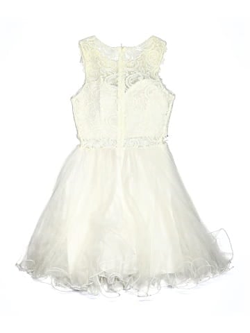 Dancing Queen U.S.A. Cocktail Dress (view 2)