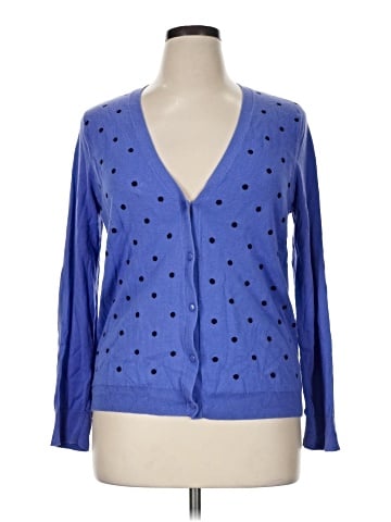 Ann Taylor LOFT Outlet Cardigan (view 1)