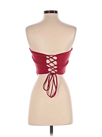Cotton On Tube Top (view 2)