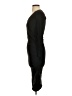 Monrow Solid Black Casual Dress Size XS - photo 5