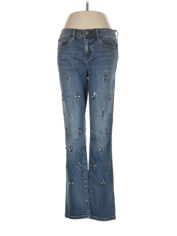 Nicole Miller New York Jeans (view 1)