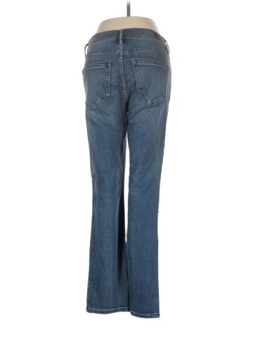 Nicole Miller New York Jeans (view 2)
