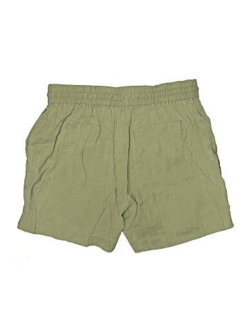 Kersh Khaki Shorts (view 2)