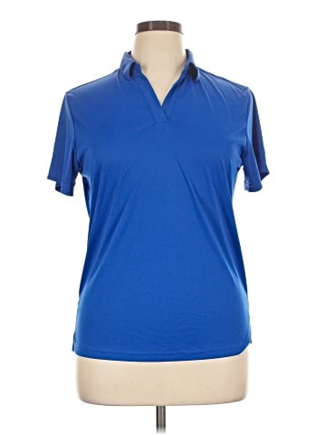 OBR Short Sleeve Polo (view 1)