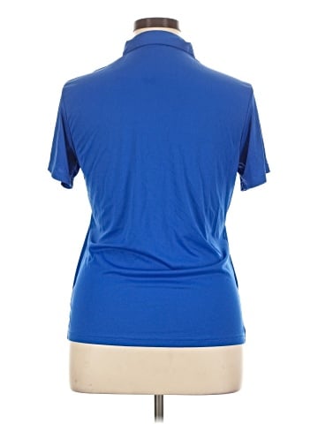 OBR Short Sleeve Polo (view 2)