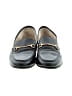 Sam Edelman 100% Leather Solid Black Flats Size 8 - photo 2